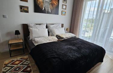 Czarny Słoń - elegancki apartament z klimatem - Photo 4