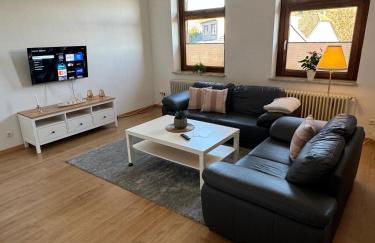 Posthaus22 Wohnung OG - Foto 2