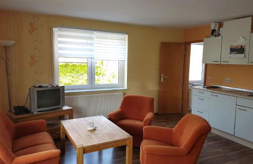 Monteurwohnungen Göb - nicht für Urlaubsgäste - Foto 1