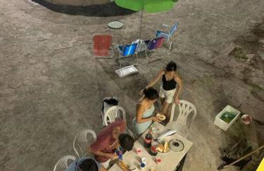 Casa na Praia com Super Piscina, em Condomínio Fechado. - Foto 30