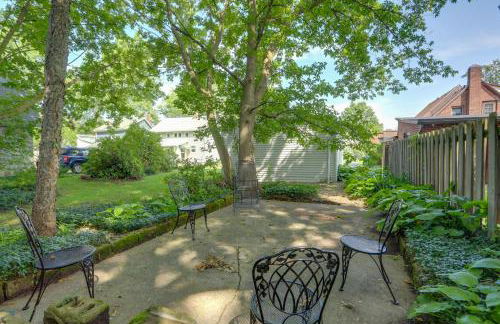 Welcoming Willoughby Home 1 Mi to Historic Dtwn - Foto 24