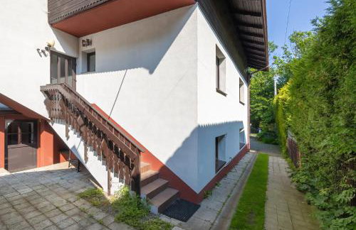 Przytulne Apartamenty w Klimatycznym Domu nad Białką w Otoczeniu Górskich Krajobrazów by Noclegi Renters - Foto 50