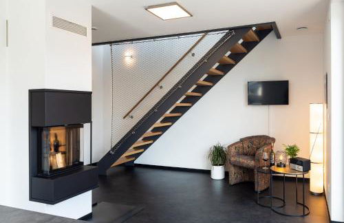 Ferienhaus Altstadtblick Bad Wildungen - Foto 11