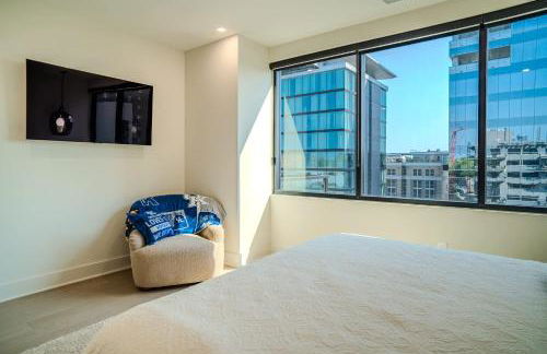 The Champion's Suite Unit 809 - Foto 19