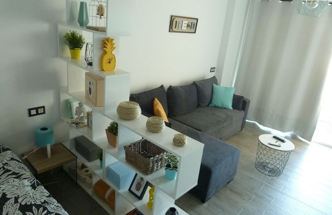 Sunny Apartments 1BDR - Foto 26