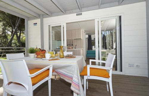 Chalet in Baia Domizia with Private Beach - Foto 9