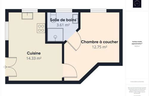 Gîte de la Draillette - Foto 7