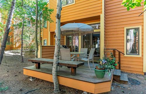 The McCloud Condominium complex is one of the most popular vacation rentals - Foto 15