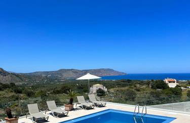 Villa Vuna - Private pool -Sea view - Foto 22