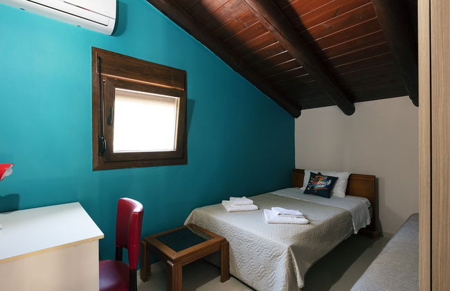 Villa Skantali - Foto 10