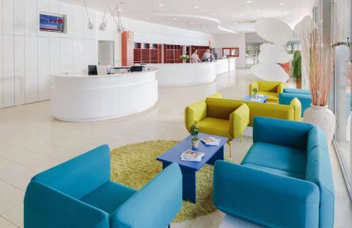 Apartments Katoro Plava Laguna - Foto 10