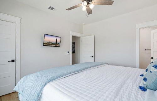 Steps to Beach, Luxury 4BR & 4BA, Views, Games, Dog-Friendly - Foto 36