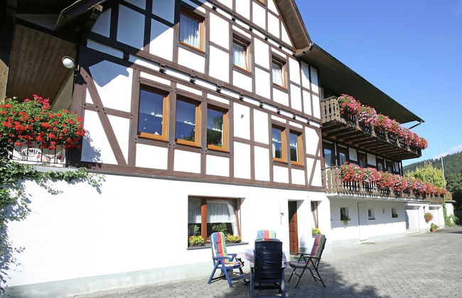 Modern Apartment in Sauerland With Balcony - Foto 61