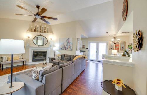 Bitterroot Mountain Views Montana Family Home! - Foto 6