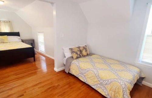 3 Large Bedrooms Modern Decor Spacious - Foto 19