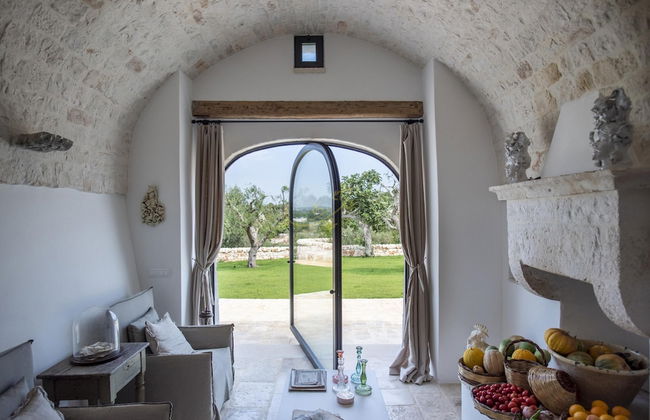 Trulli Dimore - La Trullaia - Foto 3