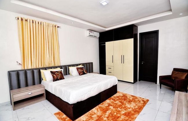 Madiba Court - Foto 3