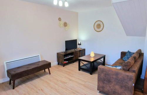 La maison rouge du belvédère - Foto 6