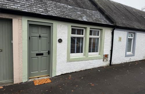 Cosy Wee Cottage - Foto 8