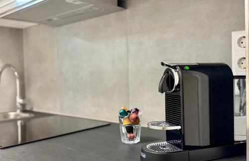 Kaiser Wilhelm - Altstadt Design Apartment - Foto 21