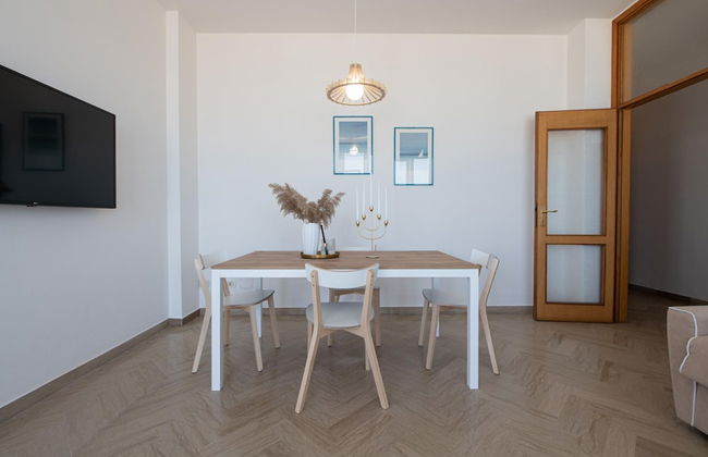 Ventodue in Rimini With 2 Bedrooms and 1 Bathrooms - Foto 20