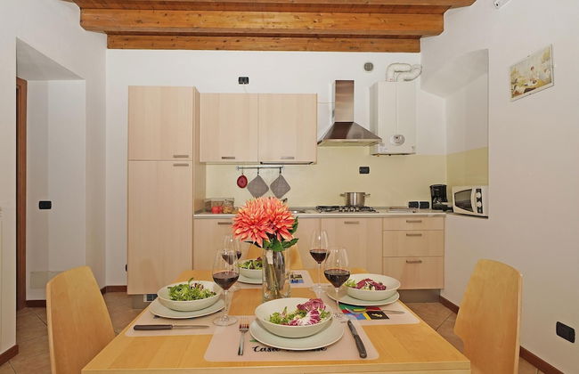 Casa Matisse in Toscolano Maderno - Foto 25