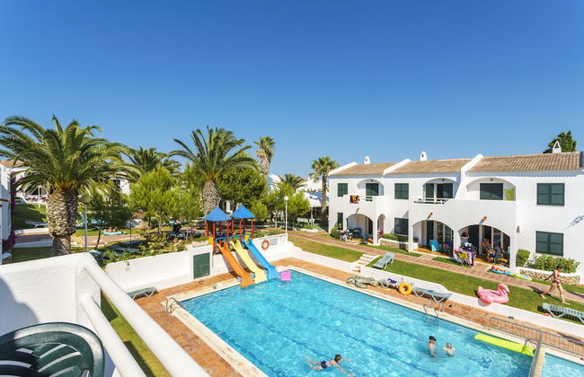 Aparthotel Playa Parc - Foto 7