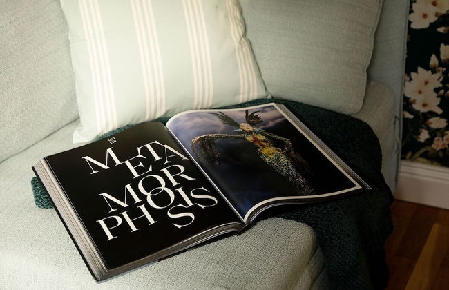 Chase Apartments Boutiquehotel Style I - Photo 55