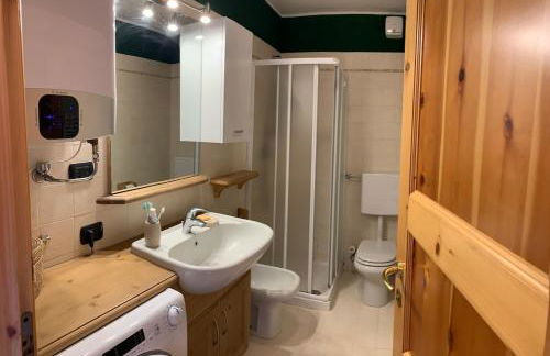 Charming three-room apartment in Oga - Photo 20