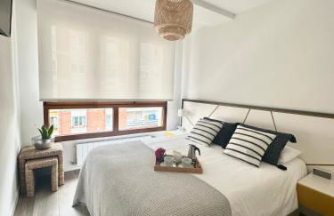 Apartamento Somo Playa con garaje, Cantabria - Foto 9