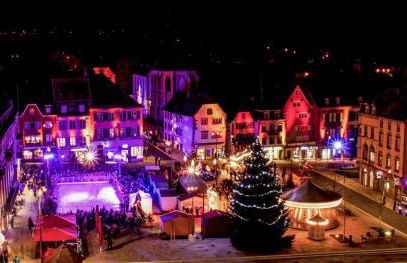 Hypercentre T2 50 m2, Château des Rohan - Foto 19