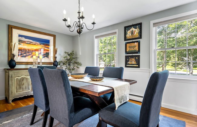 Maine Adventure 3BR Oasis Awaits! - Photo 27