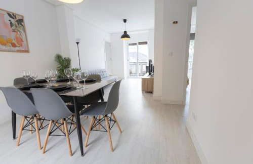 Encantador Apartamento de Lujo en Valencia 3 Dormitorios - Foto 2