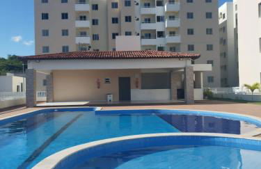 Flora ville condomínio club - Foto 21