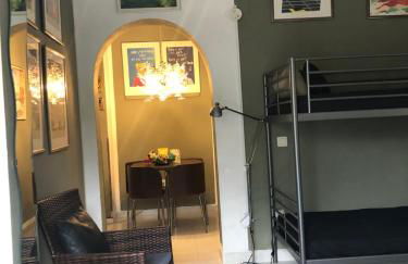 Casa tres coronas-Annexet - Foto 8