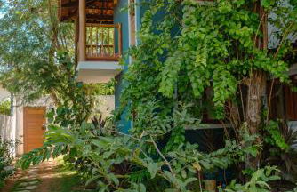 Vila das Andorinhas - Chalé novo e aconchegante - Foto 35