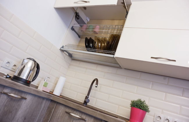 Apartment on Tramvaynyy pereulok 2-3 10 floor - Photo 11