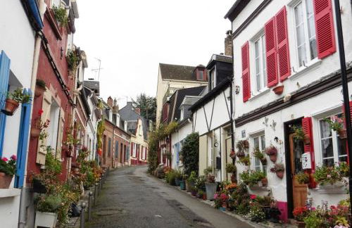 Semi-detached house, Rieux - Foto 32