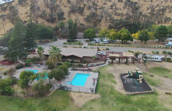 Canyon Creek Resort - Foto 41