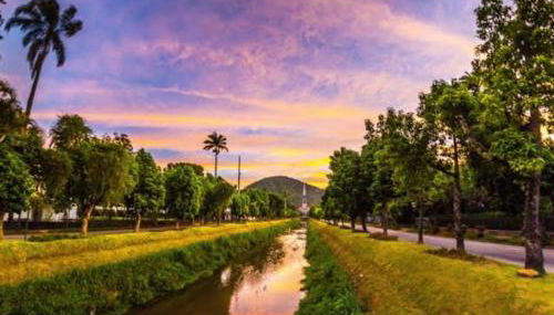 Conforto próximo a tudo - Foto 3