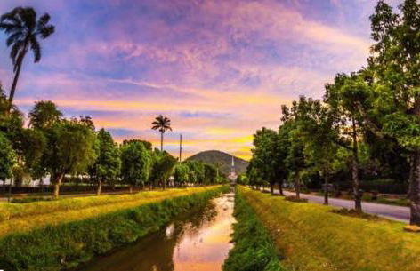 Conforto próximo a tudo - Foto 3