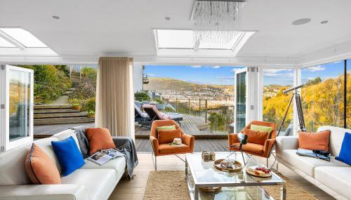 Homefield - Chic charm with unrivalled river views - Foto 4