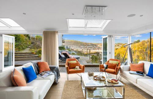 Homefield - Chic charm with unrivalled river views - Foto 4