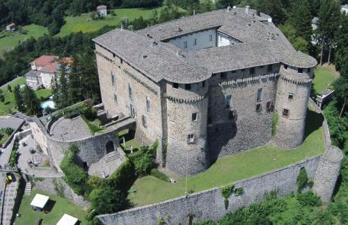 Tornolo, 5 Stelle - Alloggio Elegante - Foto 35