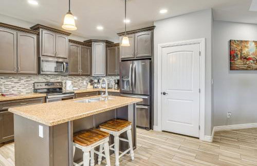 Laguna Vista Resort-Style Home, Private Pool and Spa - Foto 12