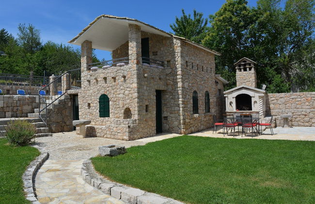 Villa Marchelina - Foto 56