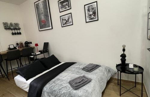 The downtown loft Carpi Centro - Foto 11