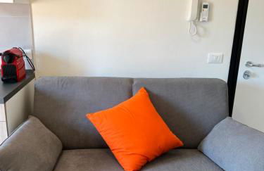 Twin Pine trees flats, near beach - Foto 11