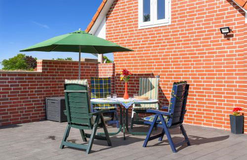 Ferienwohnung Theesfeld - Foto 3