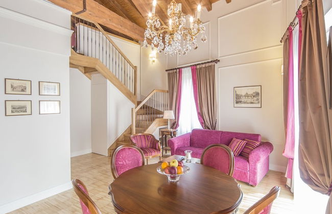 Lady Capulet Apartments - Foto 13